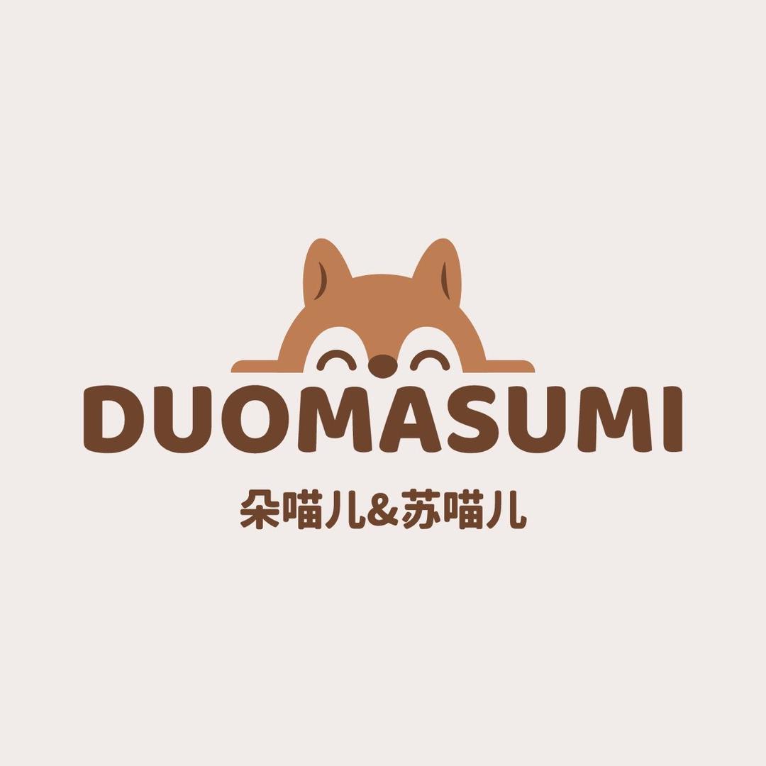 DUOMASUMI 宠物用品