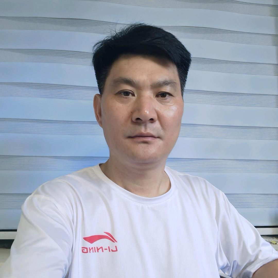 粱哥刷鞋
