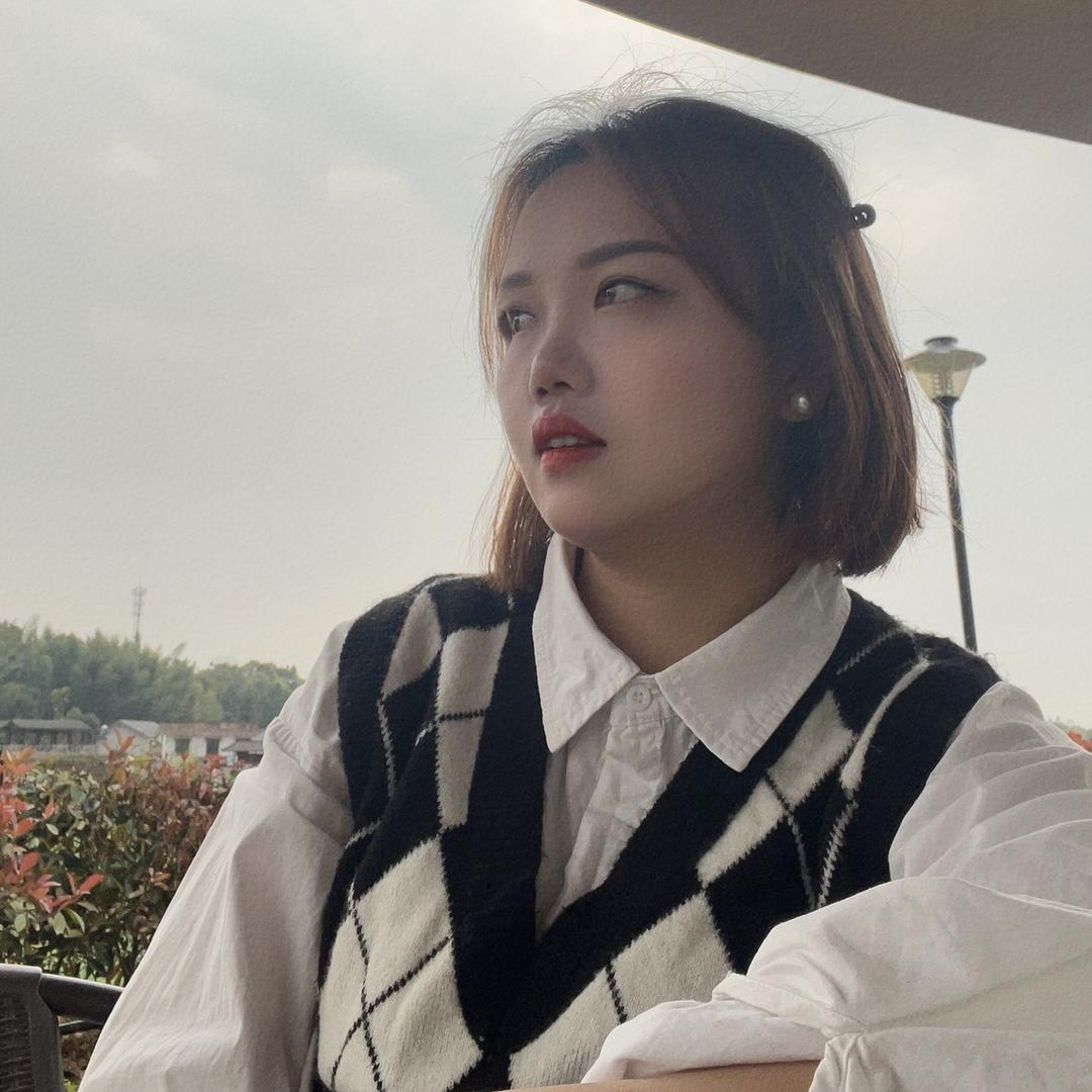 ❤️晓敏敏 Lucky🔸