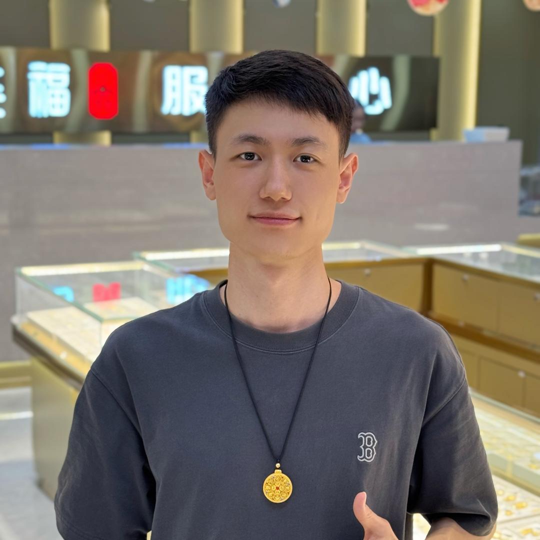 郑州小林黄金—17楼