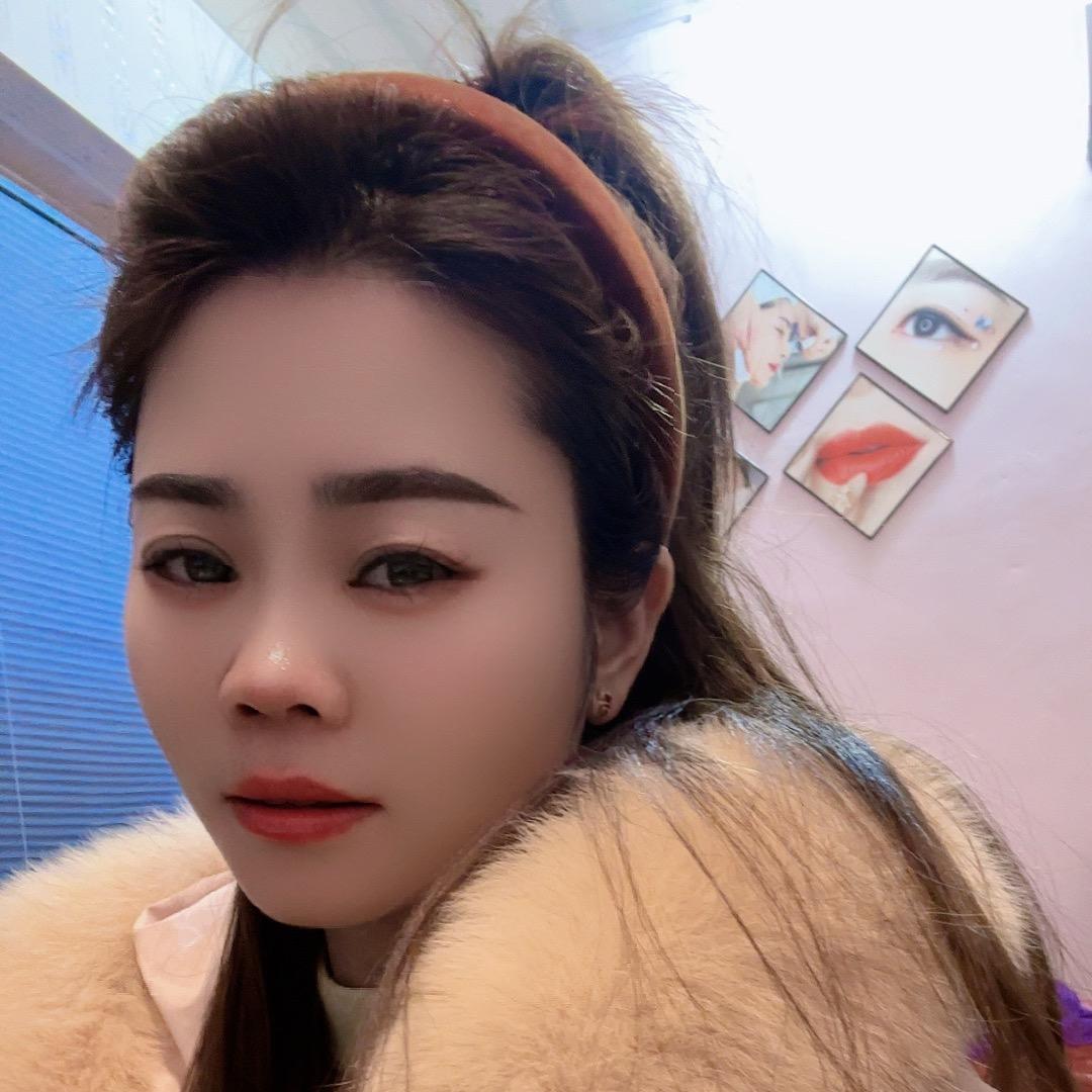 欣悦美护肤小张