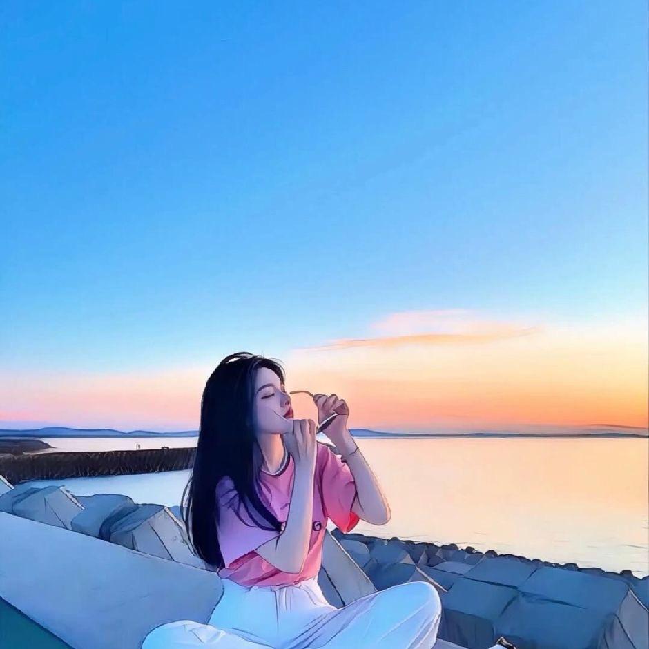강 남🌸