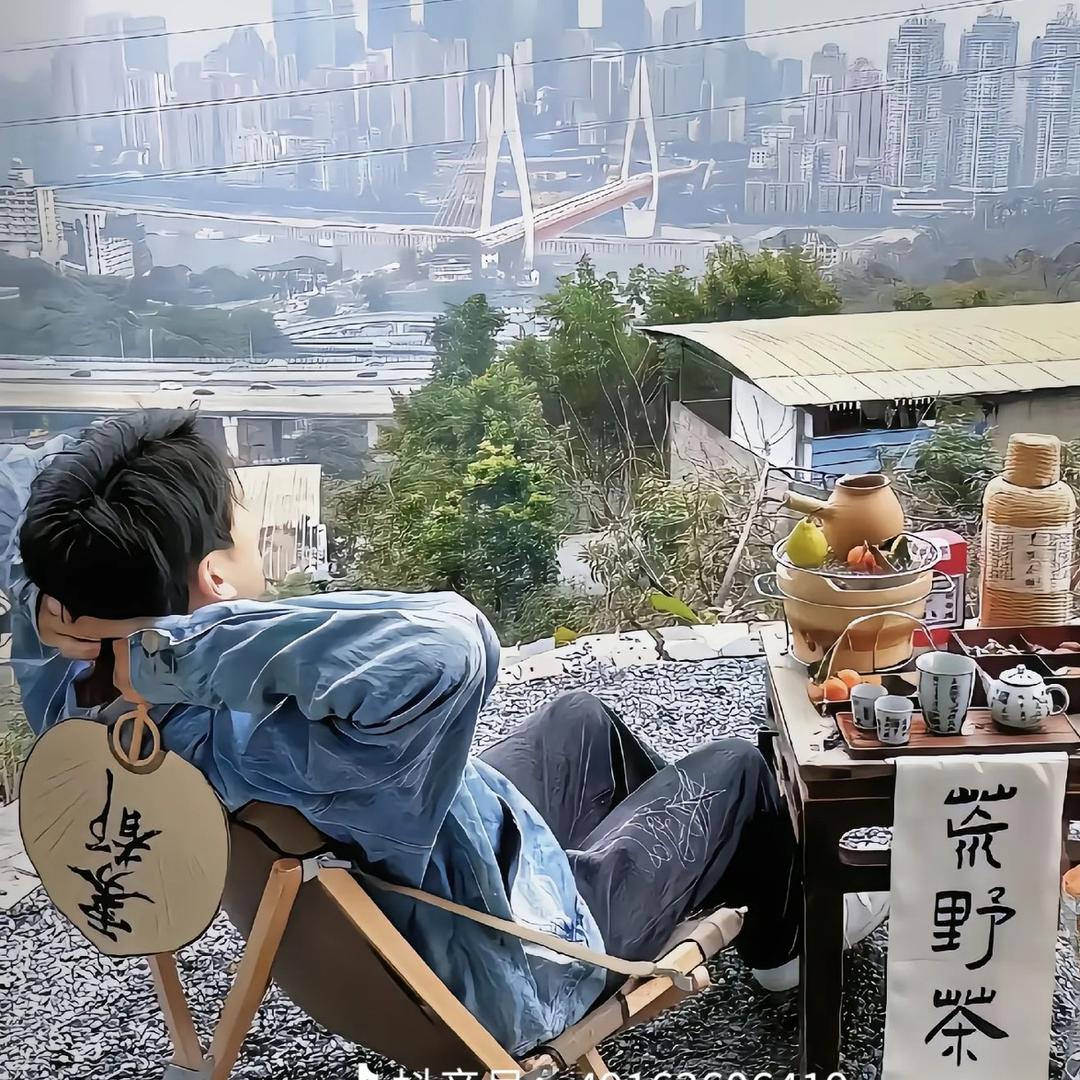 等她瘦了超度你