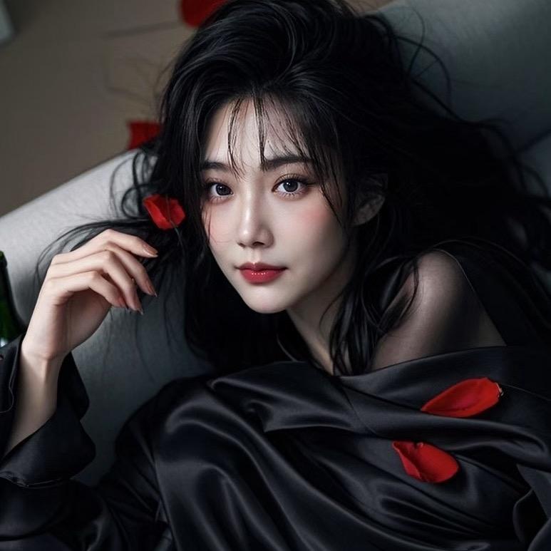 ♍Catherine女王黄盲盲