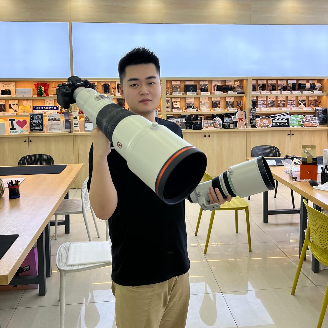 长春丙文专业搞相机