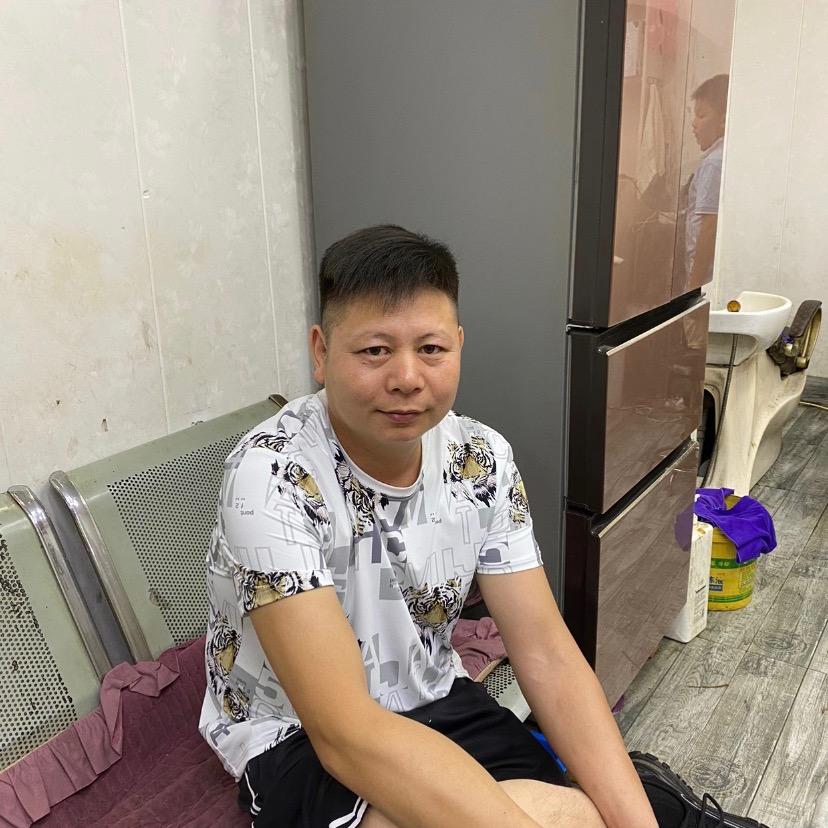 百年好合