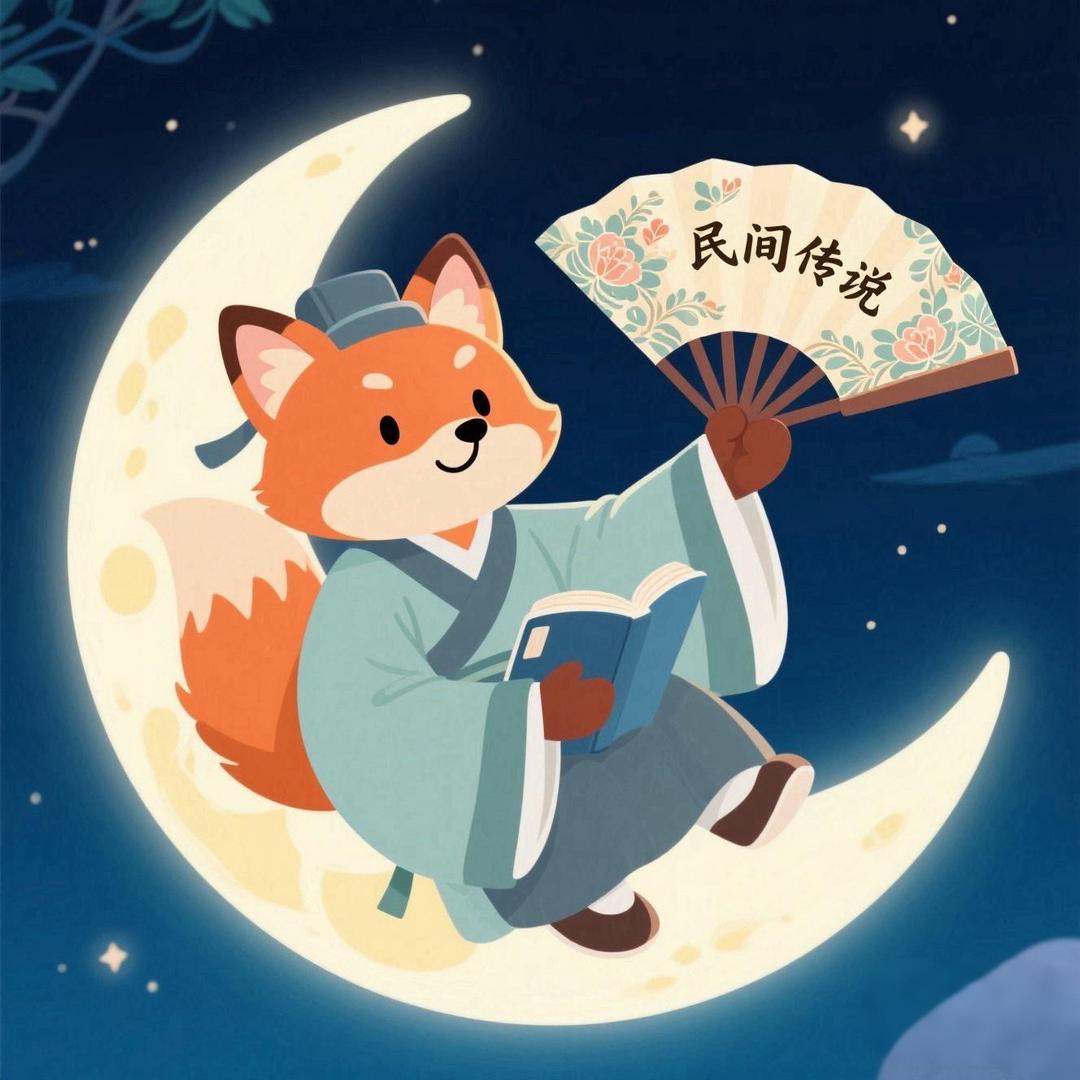 瓦舍说客