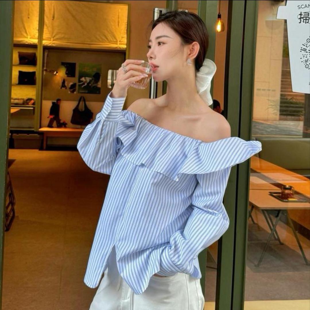 梦菲Faye