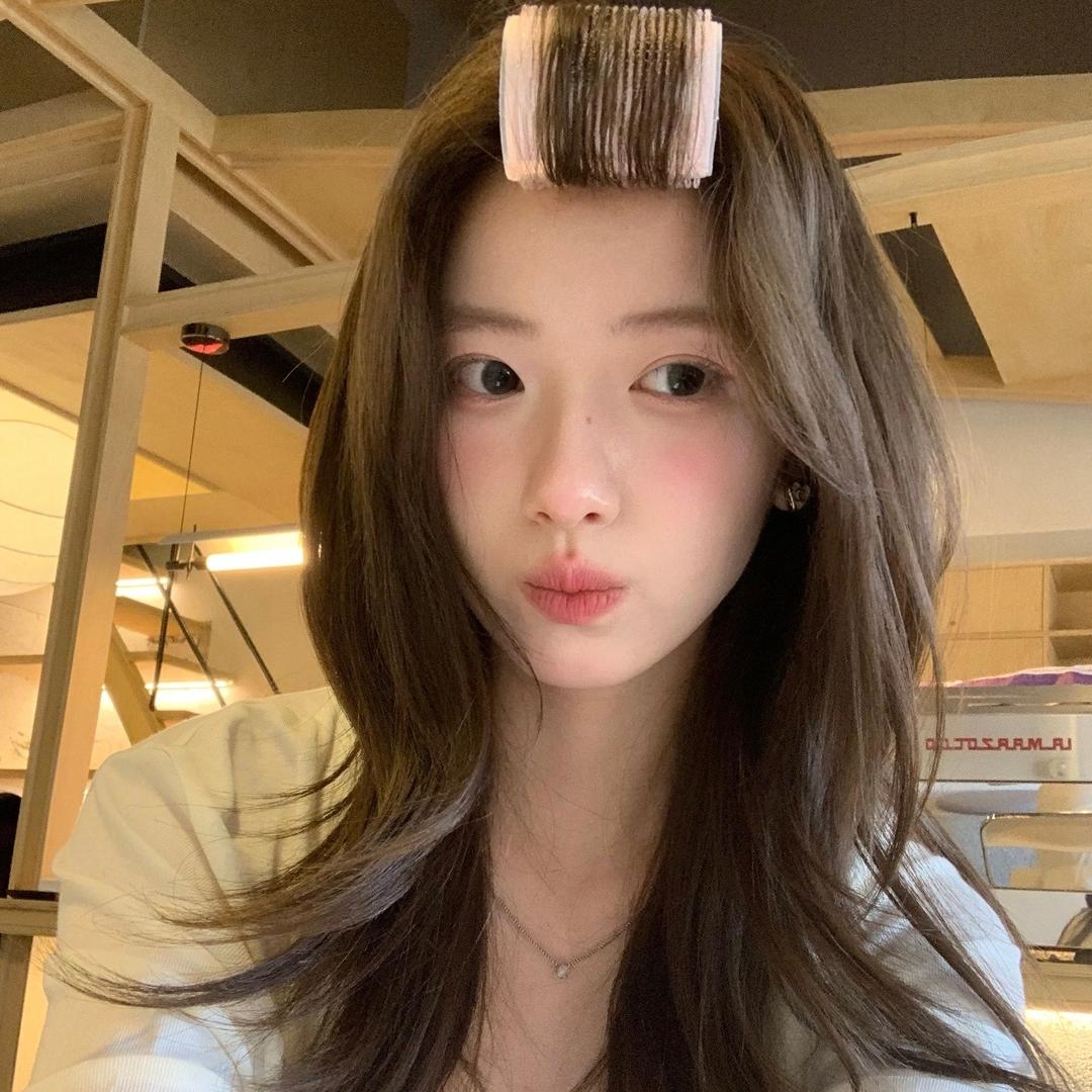 发呆的呆呆