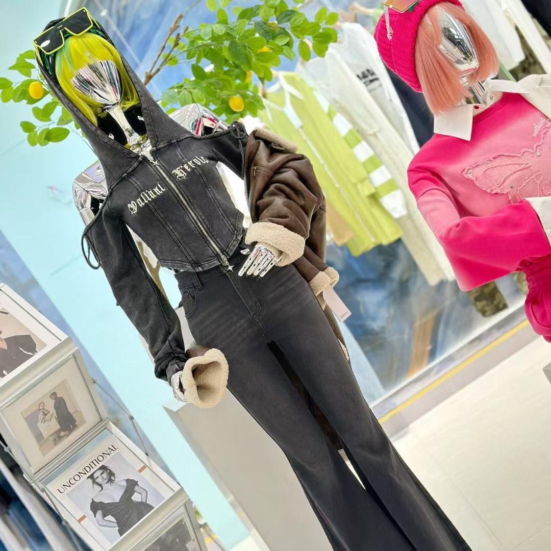 花溪家严选衣阁