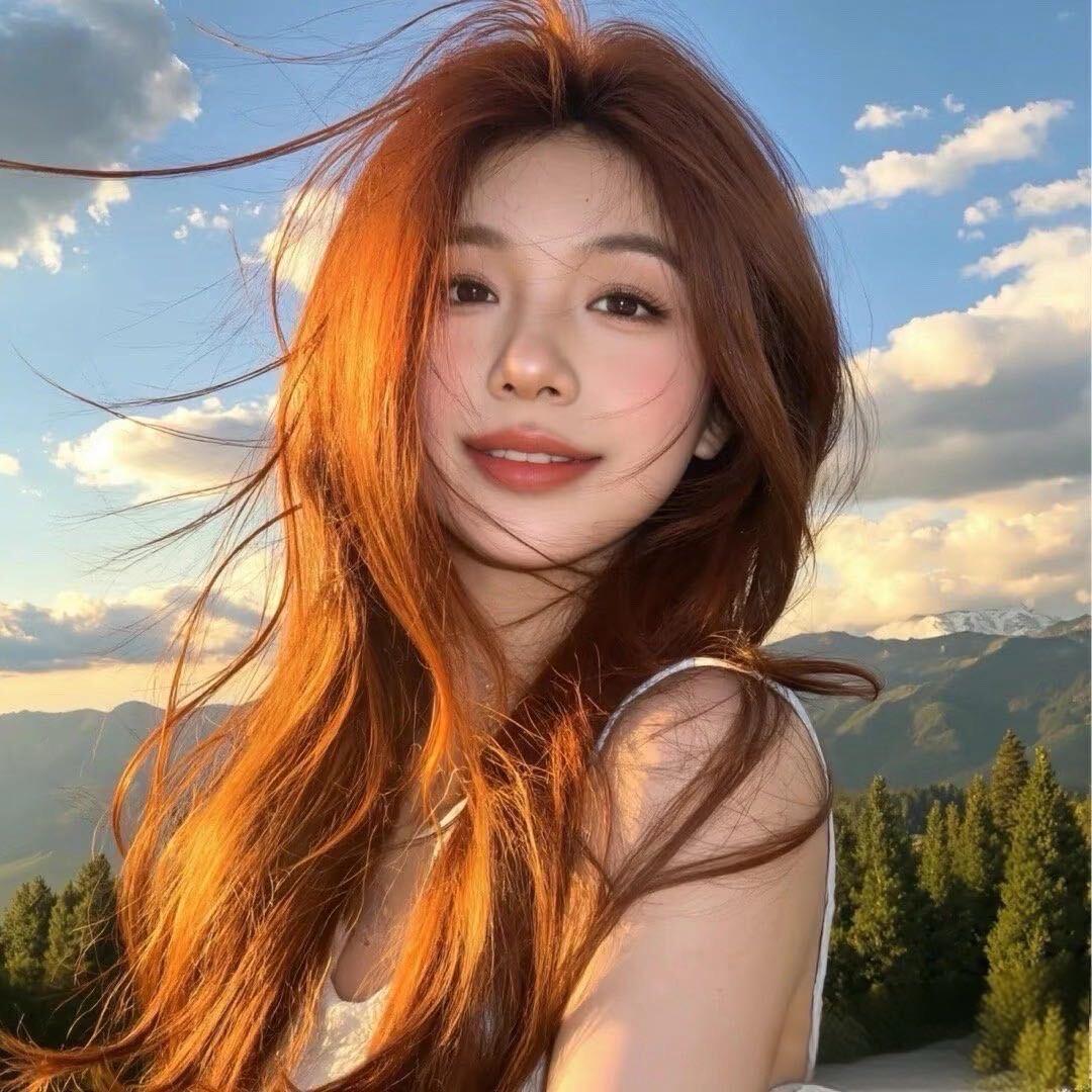 橙子•要努力•