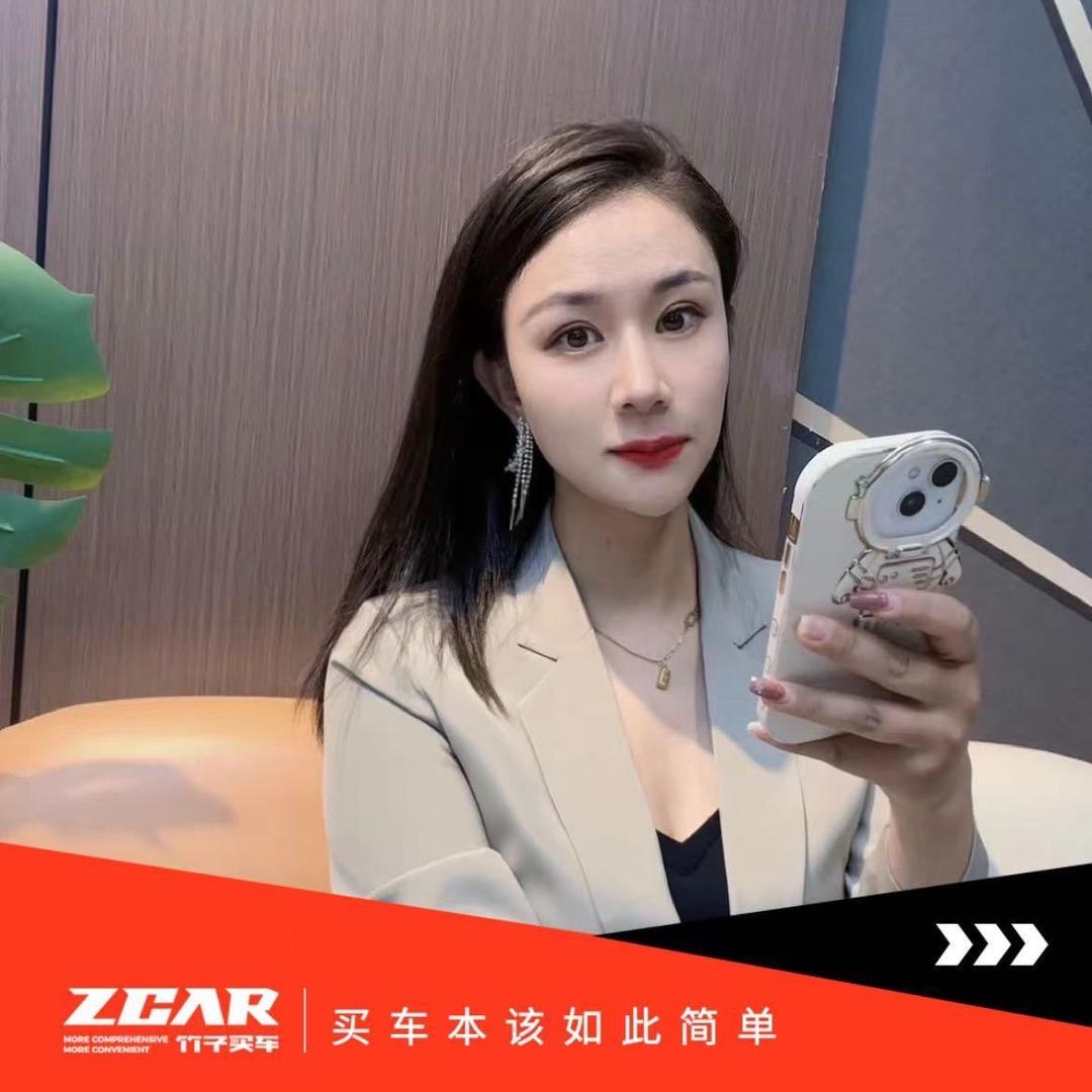 杭州恺德汽车销售有限责任公司运营周老板