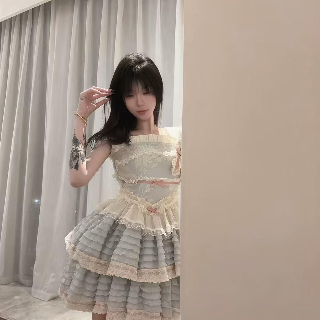 禾禾（养鸡新人