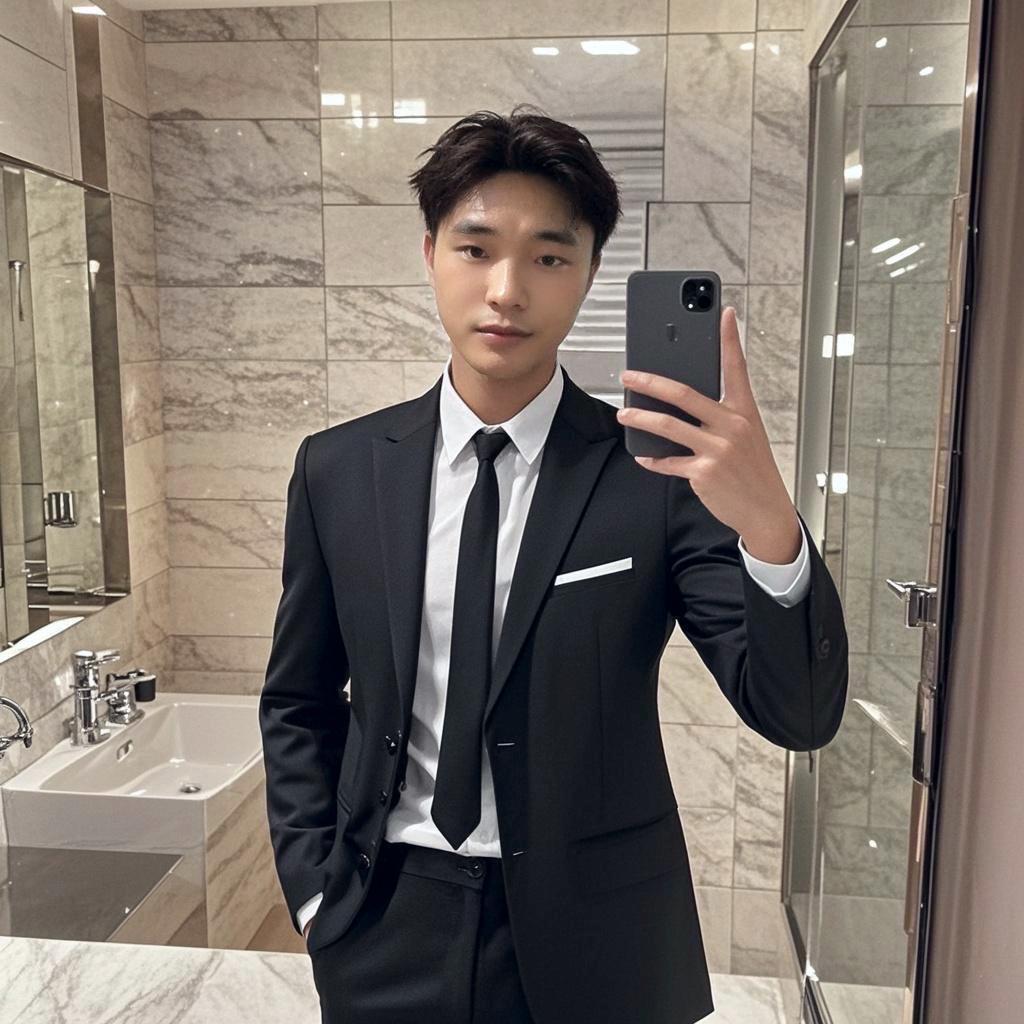 😇小强
