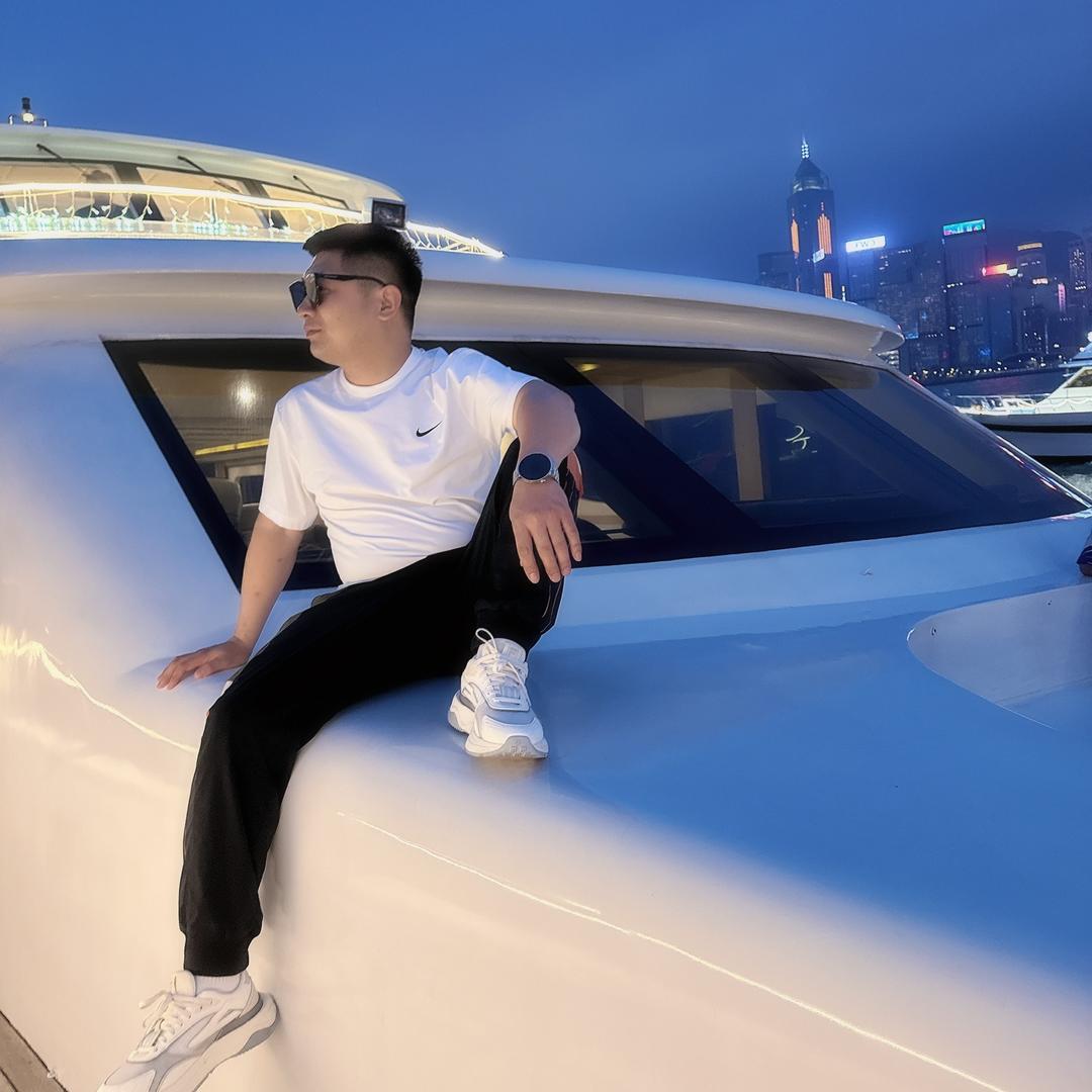 擒贼先擒༒王先生
