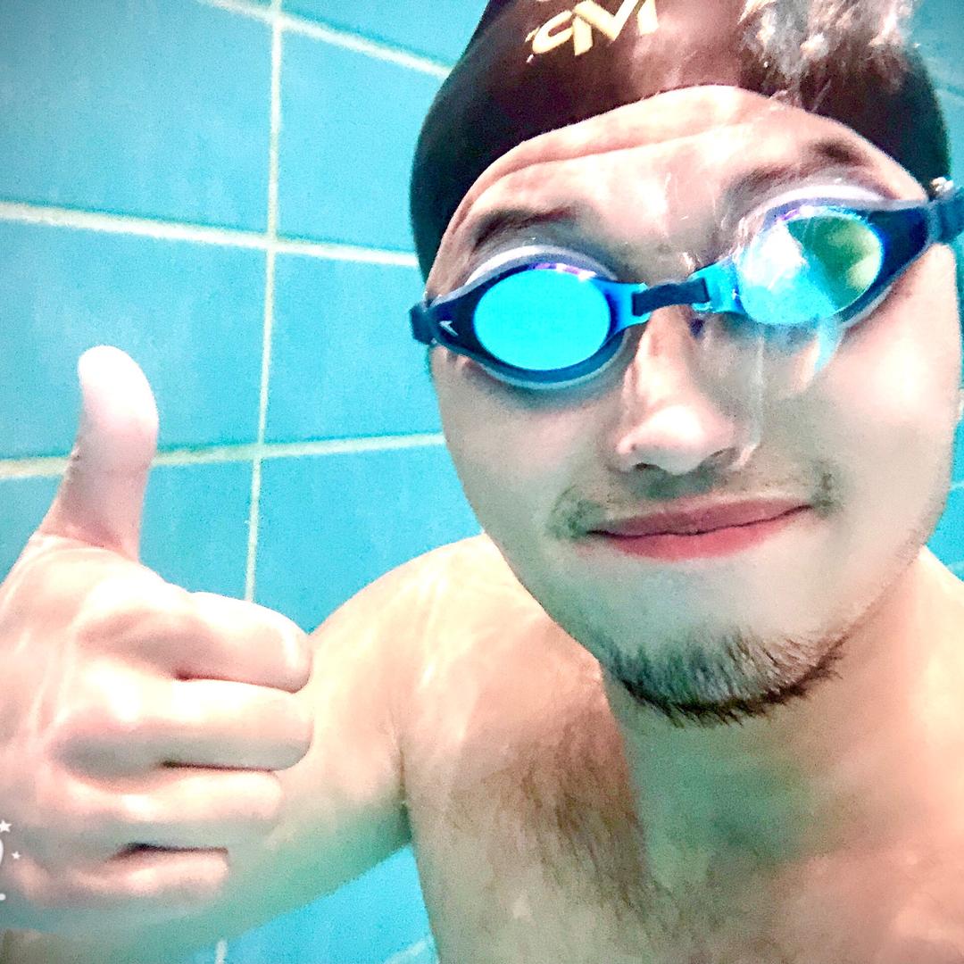 🐬尼古拉斯海豚🐬