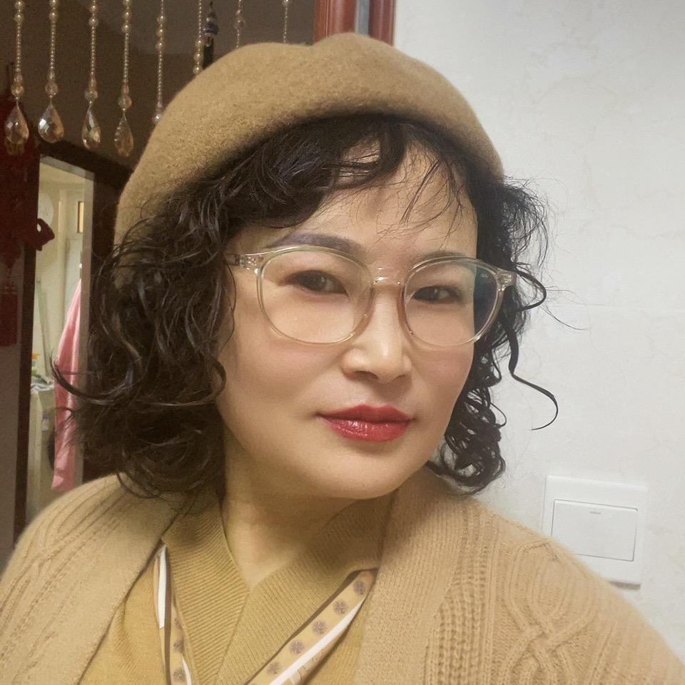 刘潇茗