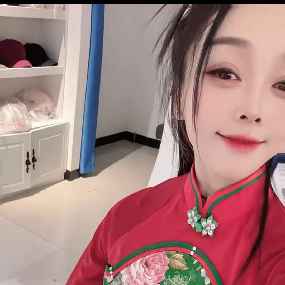 长垣蒲城辣妈舞团～莹莹