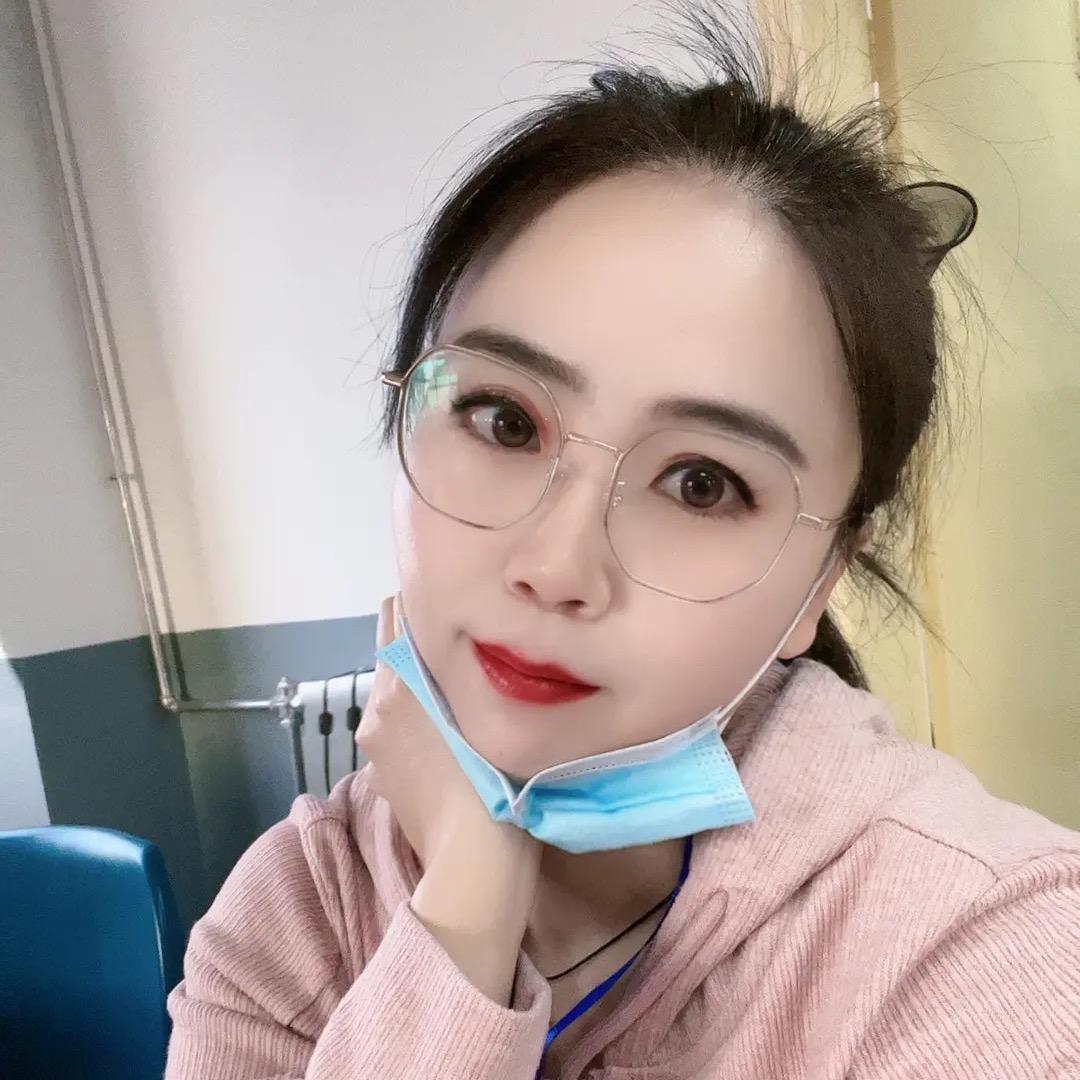 金豆❤️妈妈