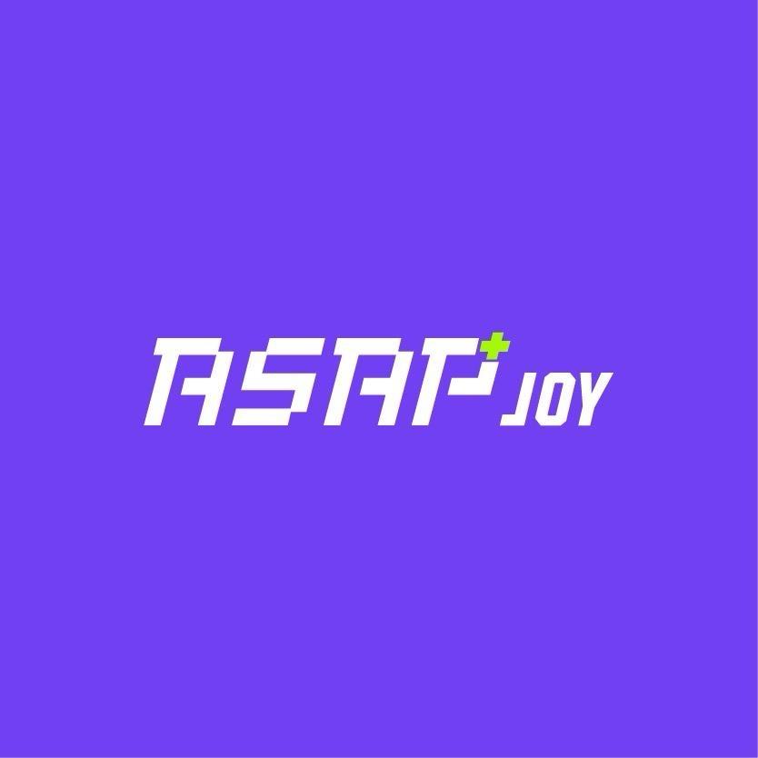 ASAP Joy拆盒俱乐部