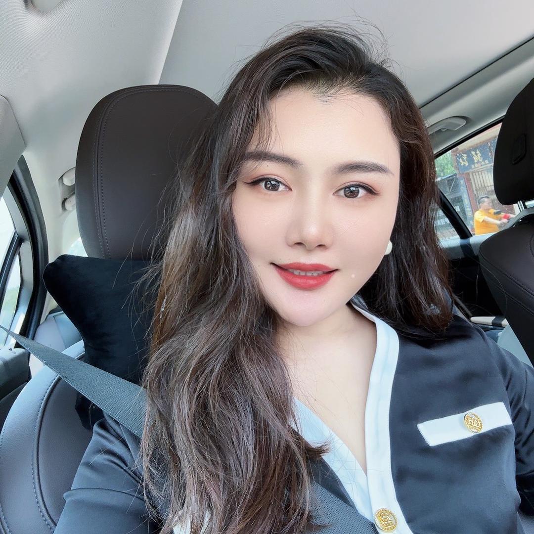 玥琳姐姐