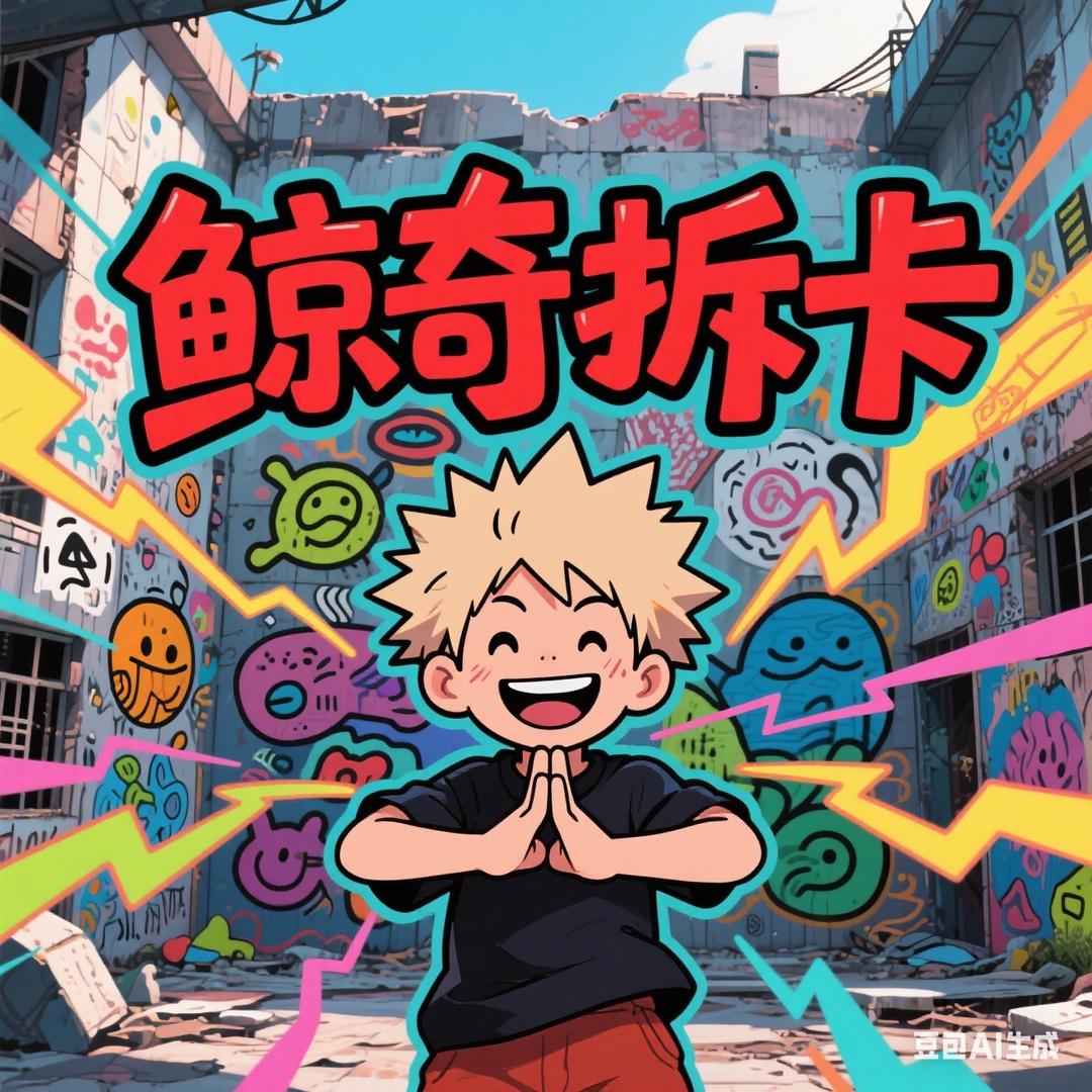 鲸奇拆卡（单抽自推版）