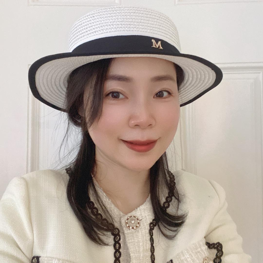 一岚在美国