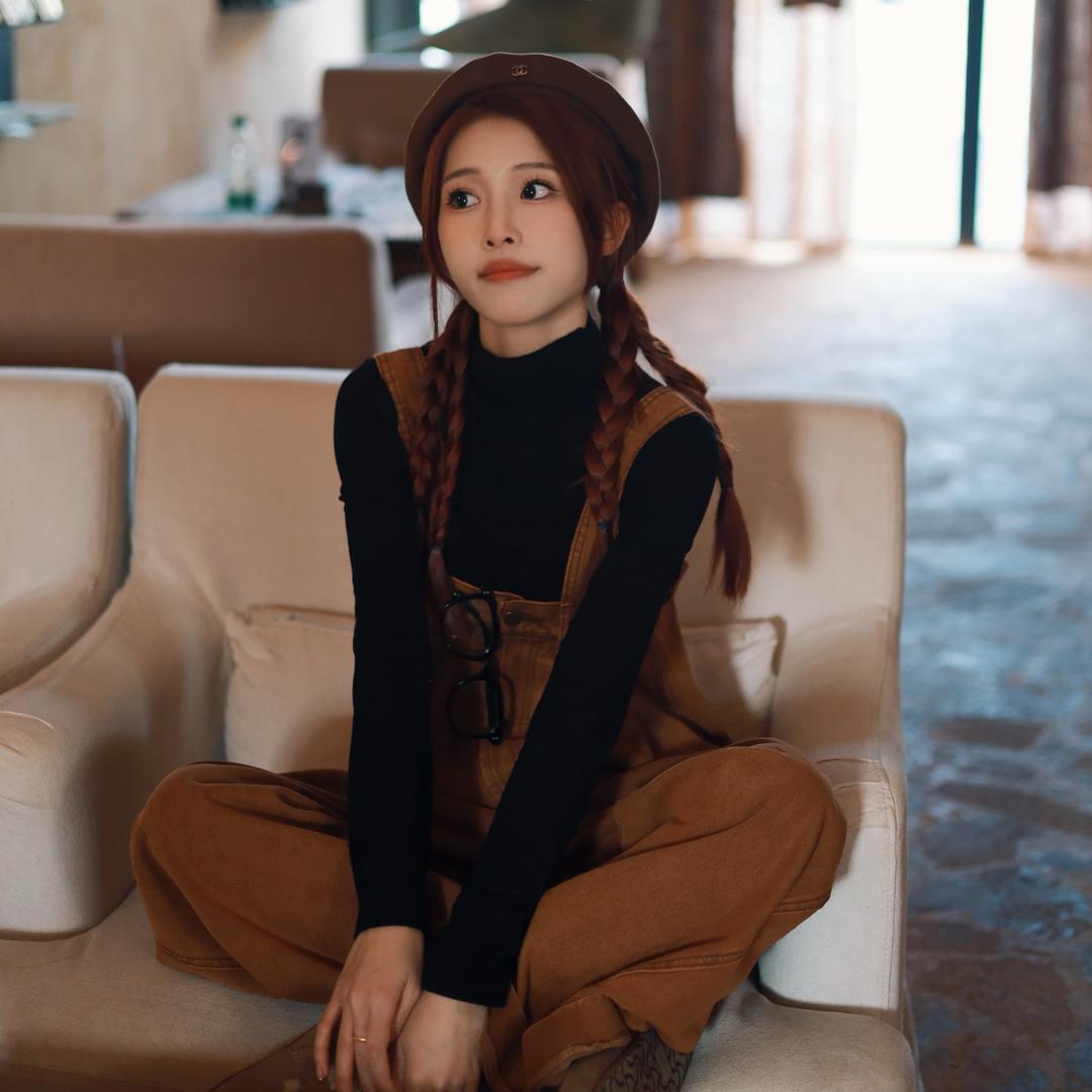 橞子同学🧚🏻‍♀️