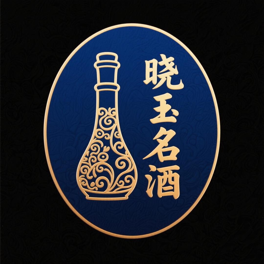 晓玉名酒汇二号