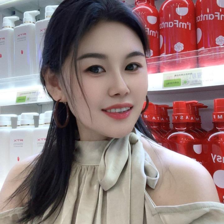 丰县调肤养肤蔓蔓