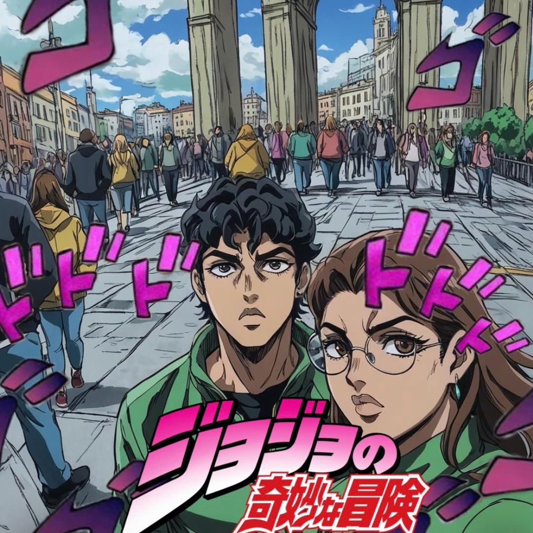 一新和塔塔（莫斯科版本）