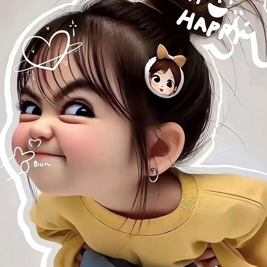 是阿晶呢