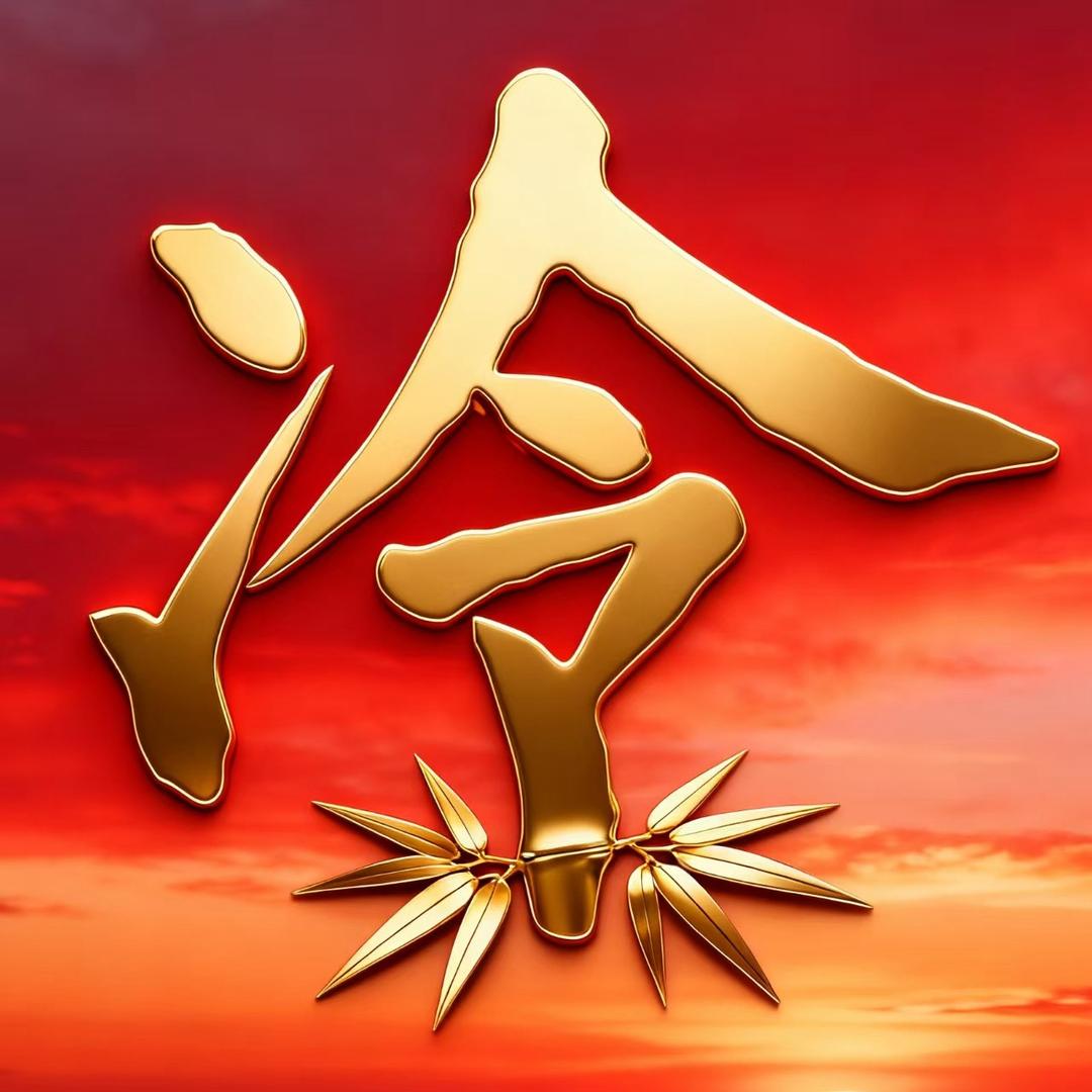 冷先生
