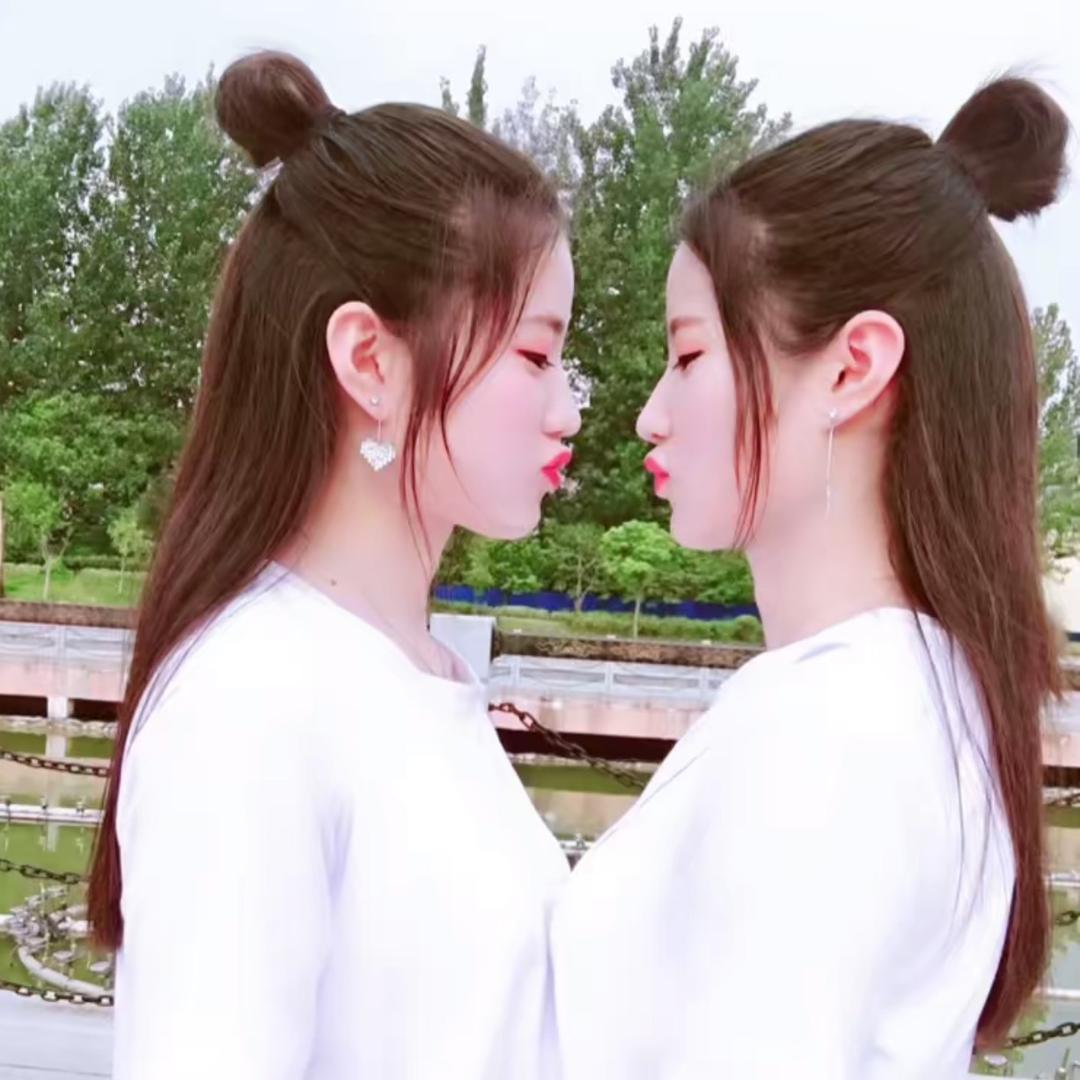 双胞胎深蒙🌸