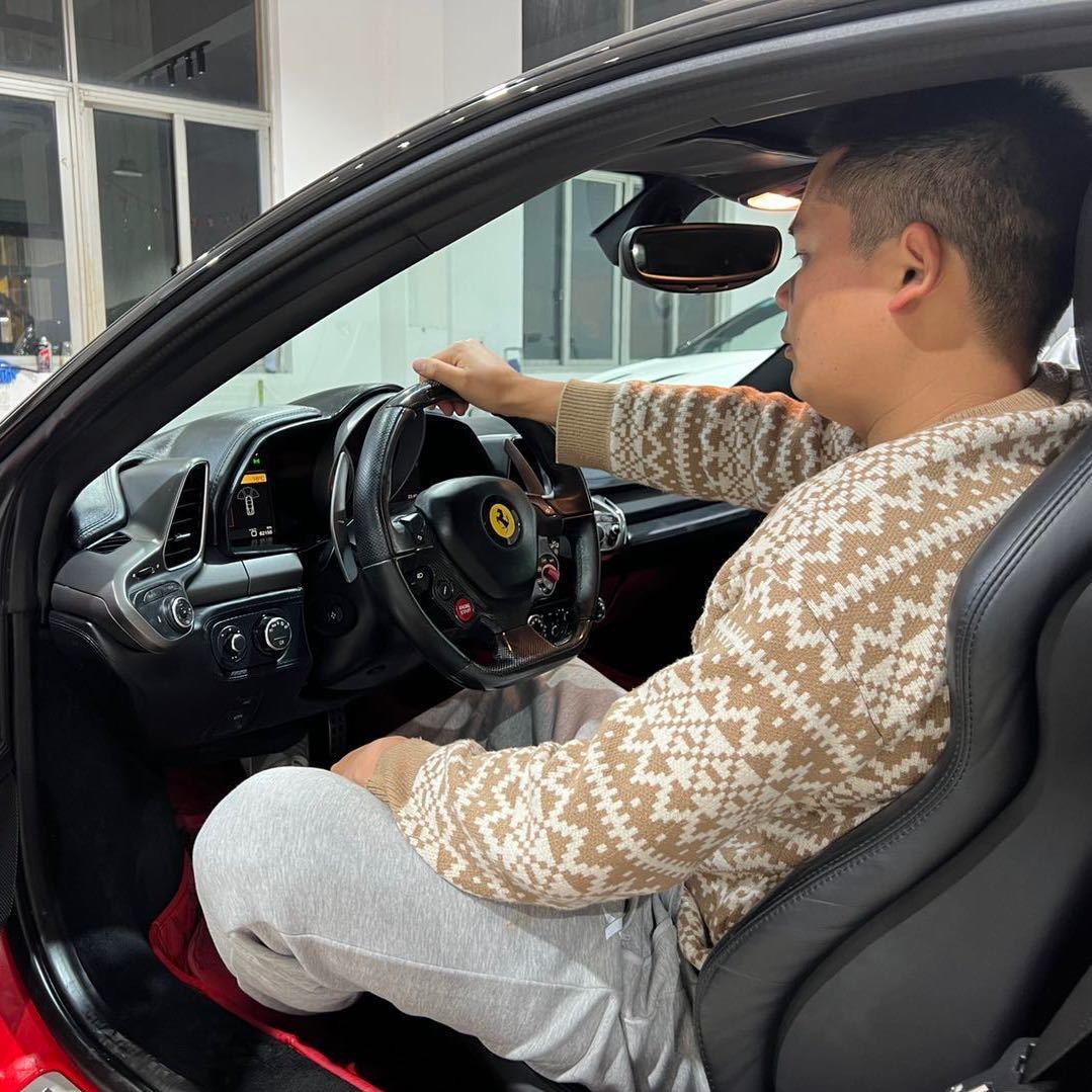 车臻多二手车