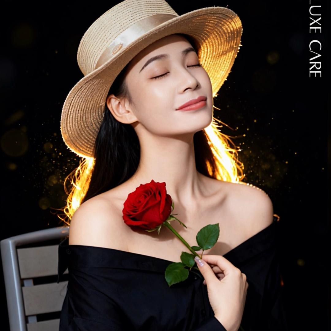 轻奢世家义乌苏溪店