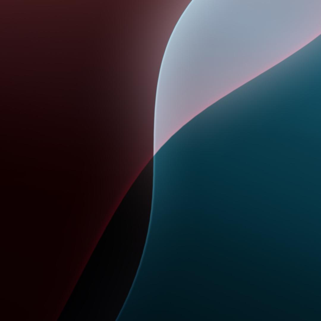 红
