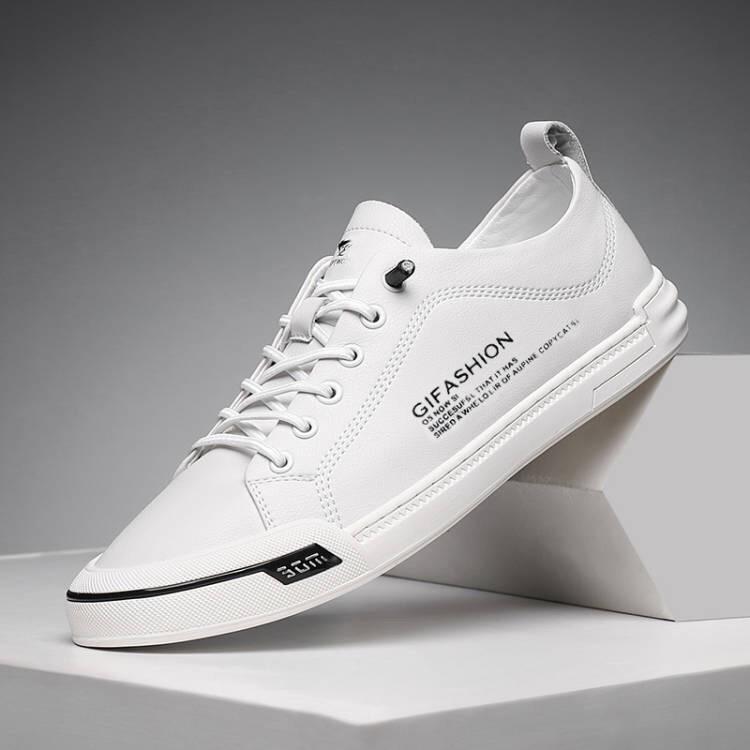 麦皮匠比男鞋专卖店