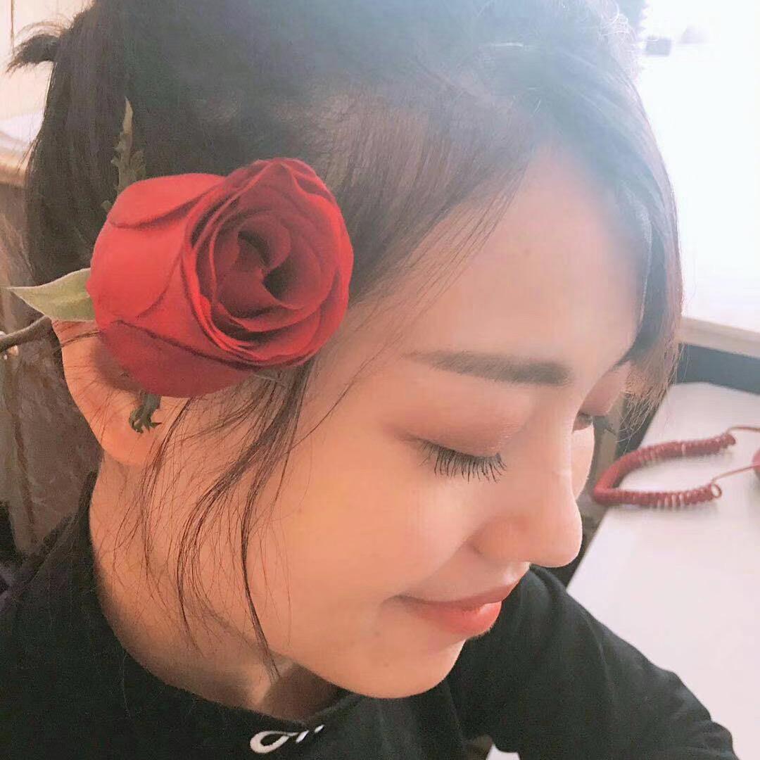 yaᴗng_ᥫᩣ 养乐多👑