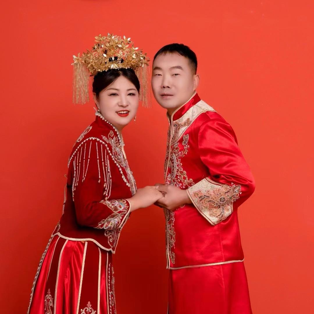 幸福