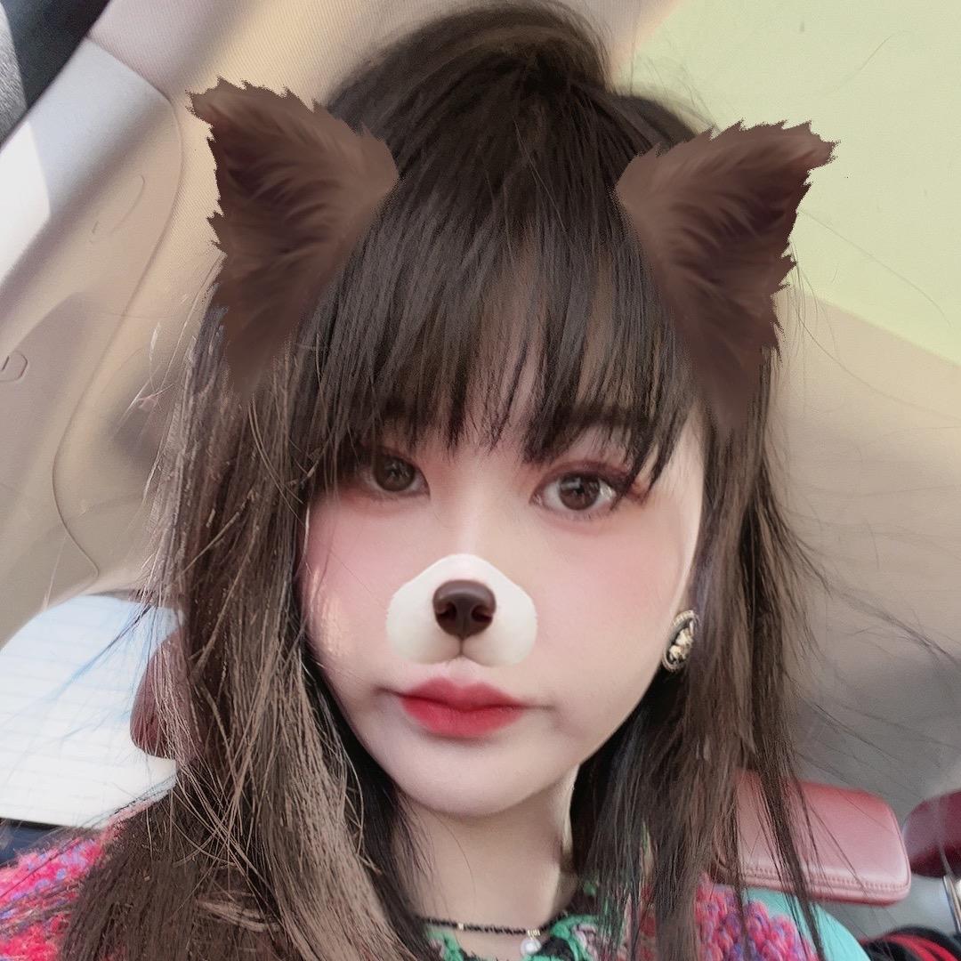 仝·倩倩|美妆小铺|🈺