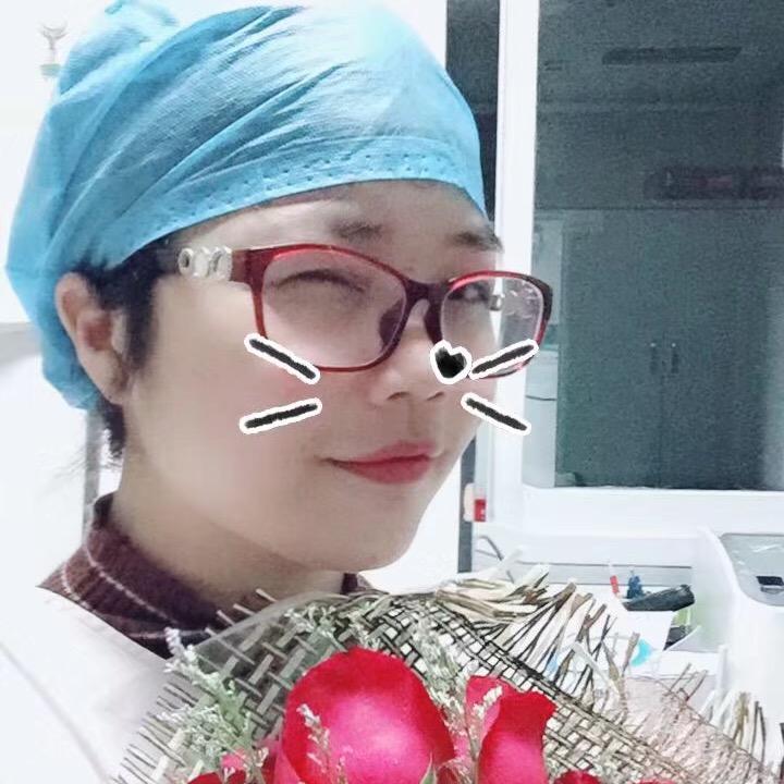 助产师小姐姐