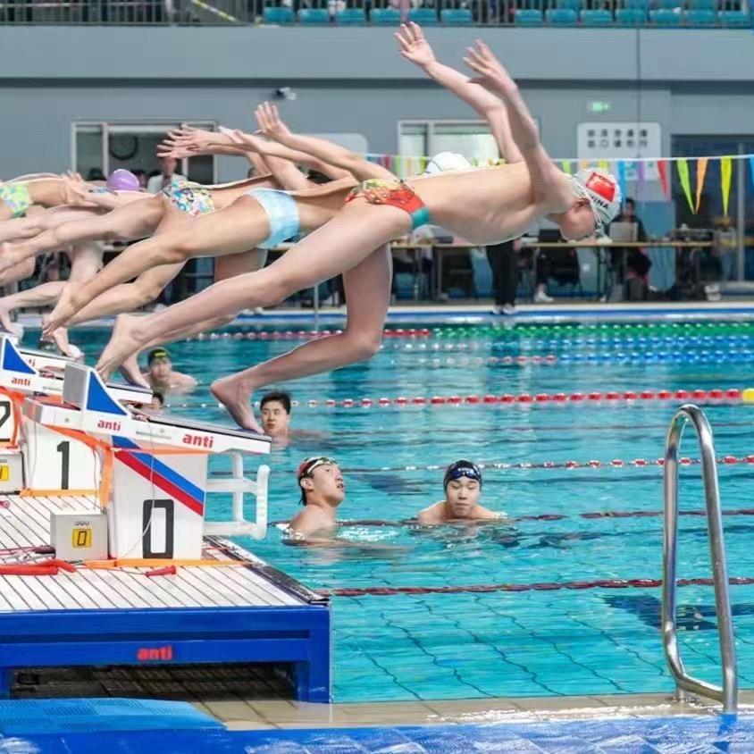 富力文体中心～韩教练