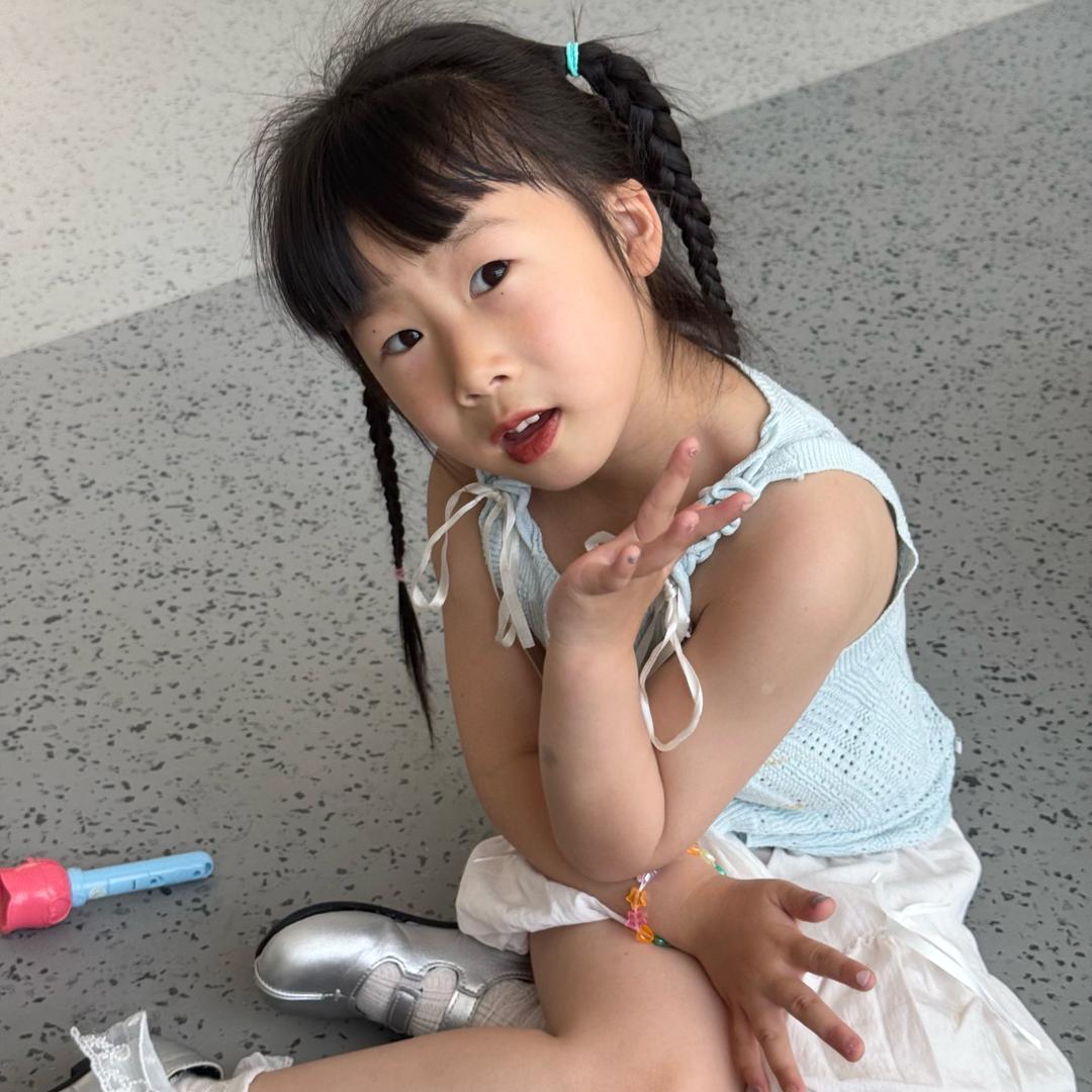 纯美式☕️