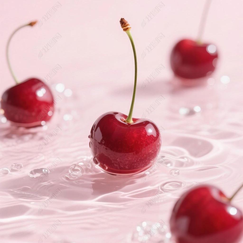 汪汪樱桃🍒