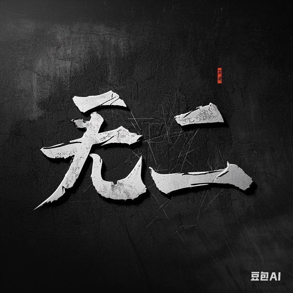 无二