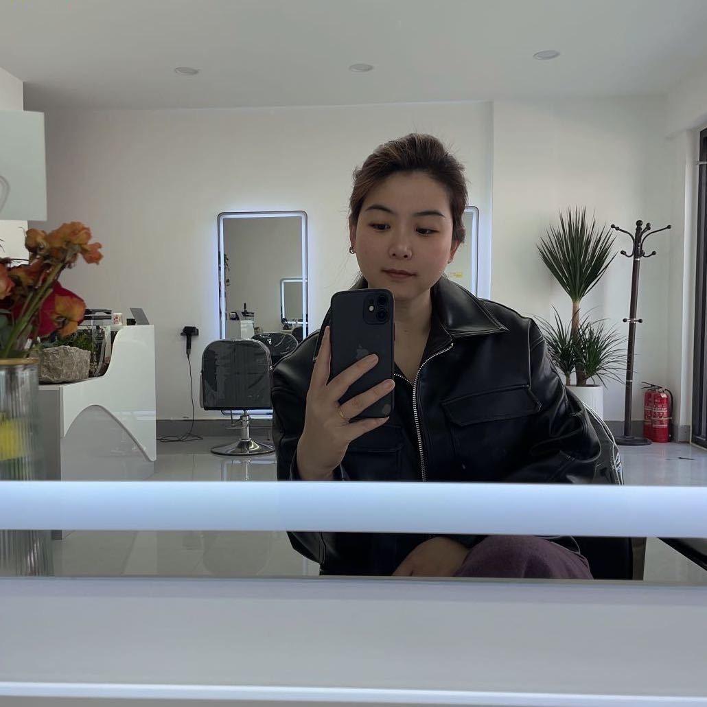 梵古造型官方号