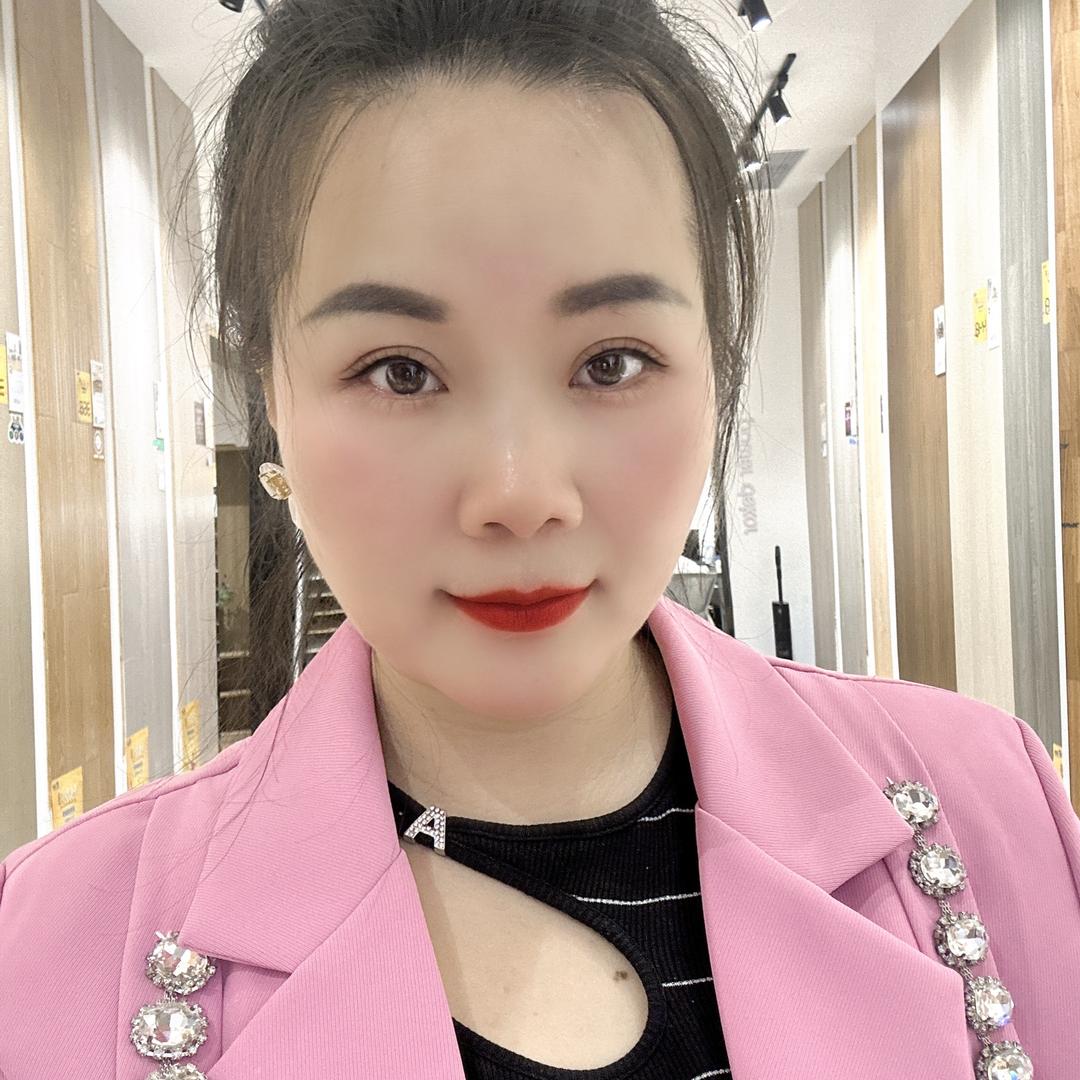 东莞圣象芳姐说地板