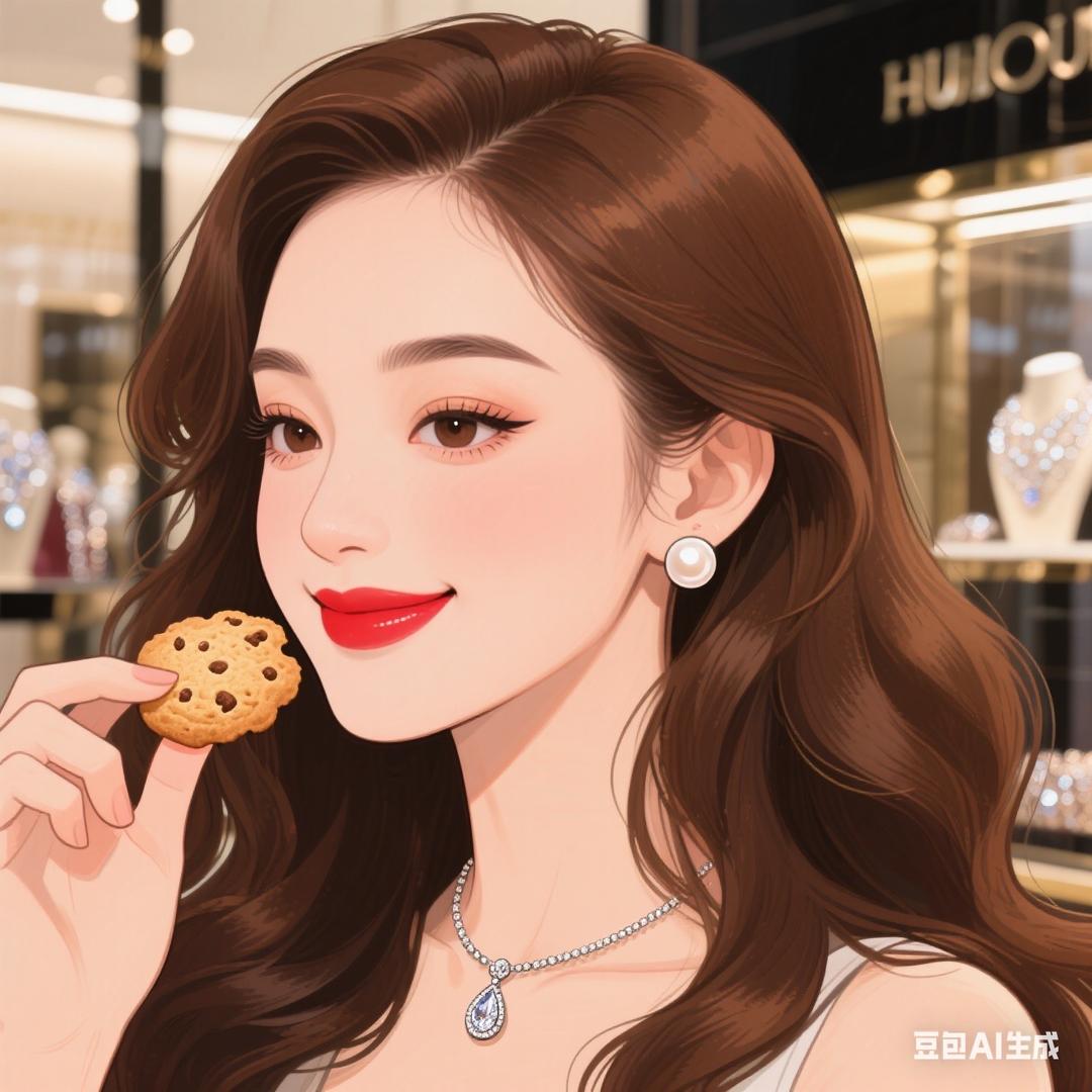 Lucky🍪