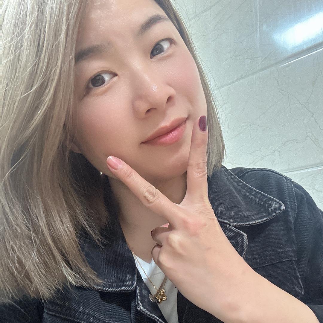 💅🏻  喝啤酒的渣女